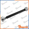 Arbre de transmission avant pour VW | NWN-VW-001, 28051